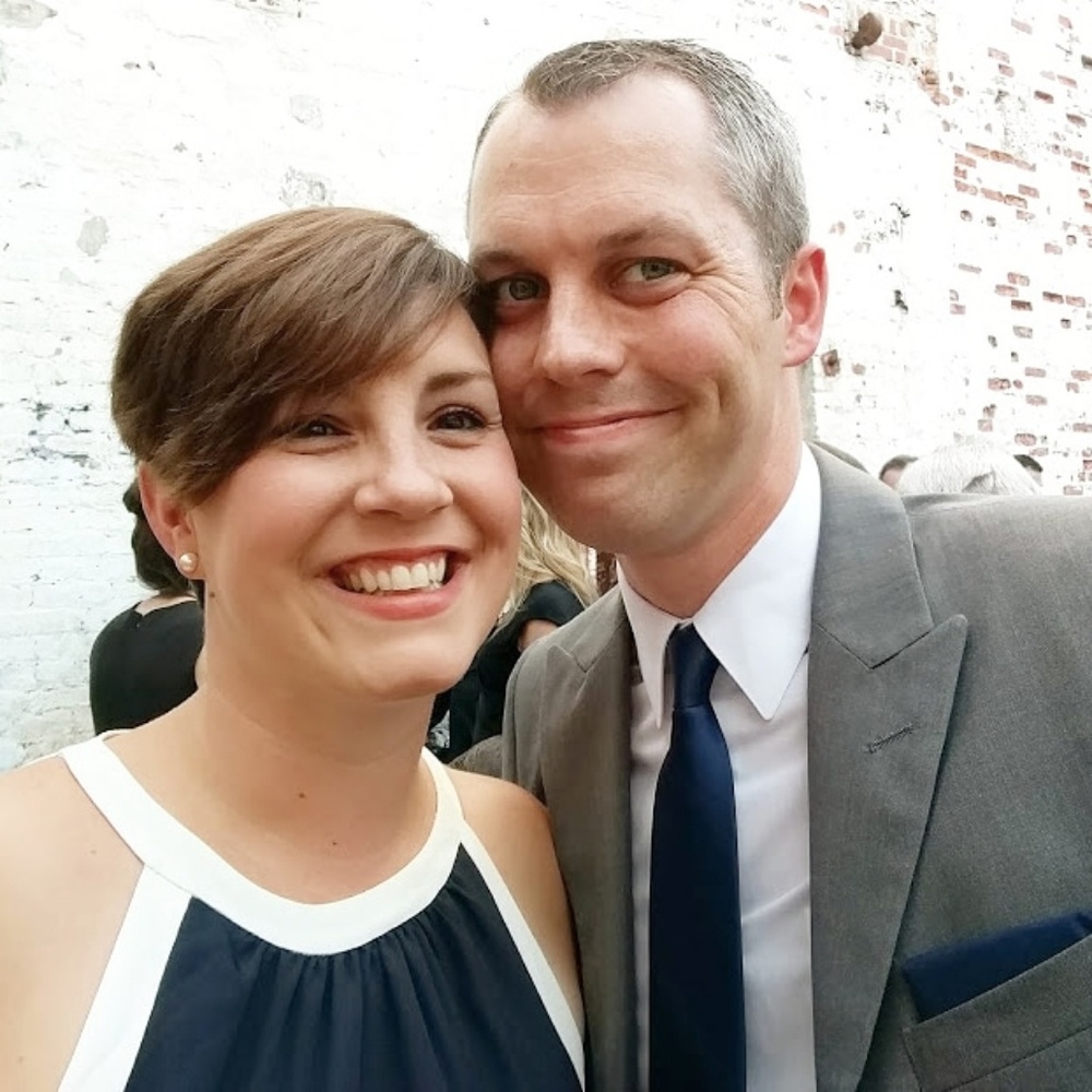 Meet Your Posher Jen!